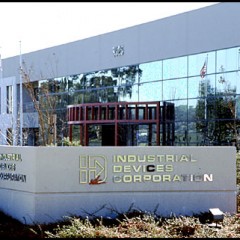 industrial devices corporation building