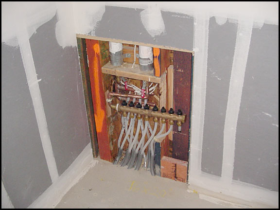 indoor wiring