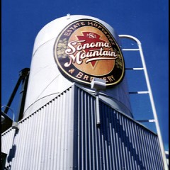 sonoma mountain brewery