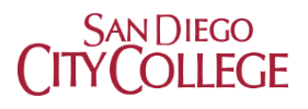 san diego city college logo